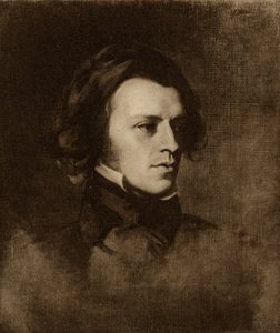 Alfred Lord Tennyson